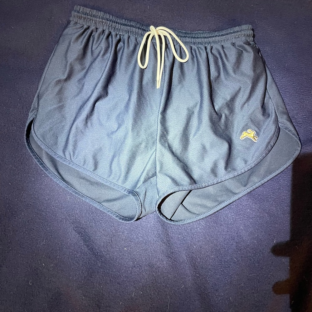 Tracksmith van cortland short